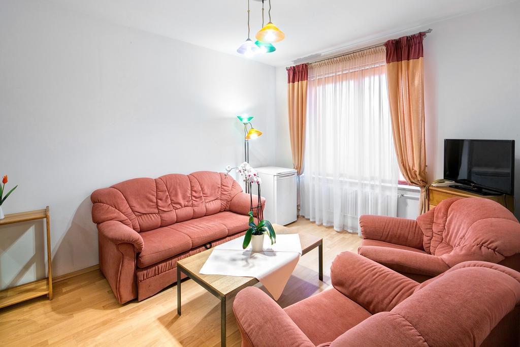 Hotel Monttis Sucha Beskidzka Cameră foto