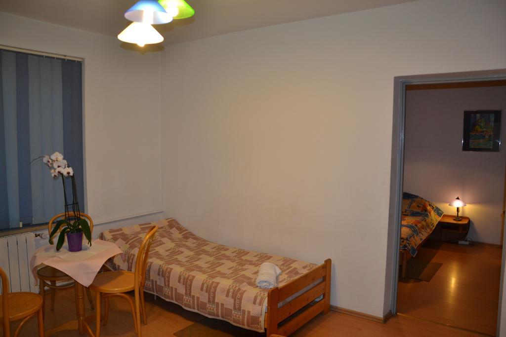 Hotel Monttis Sucha Beskidzka Cameră foto