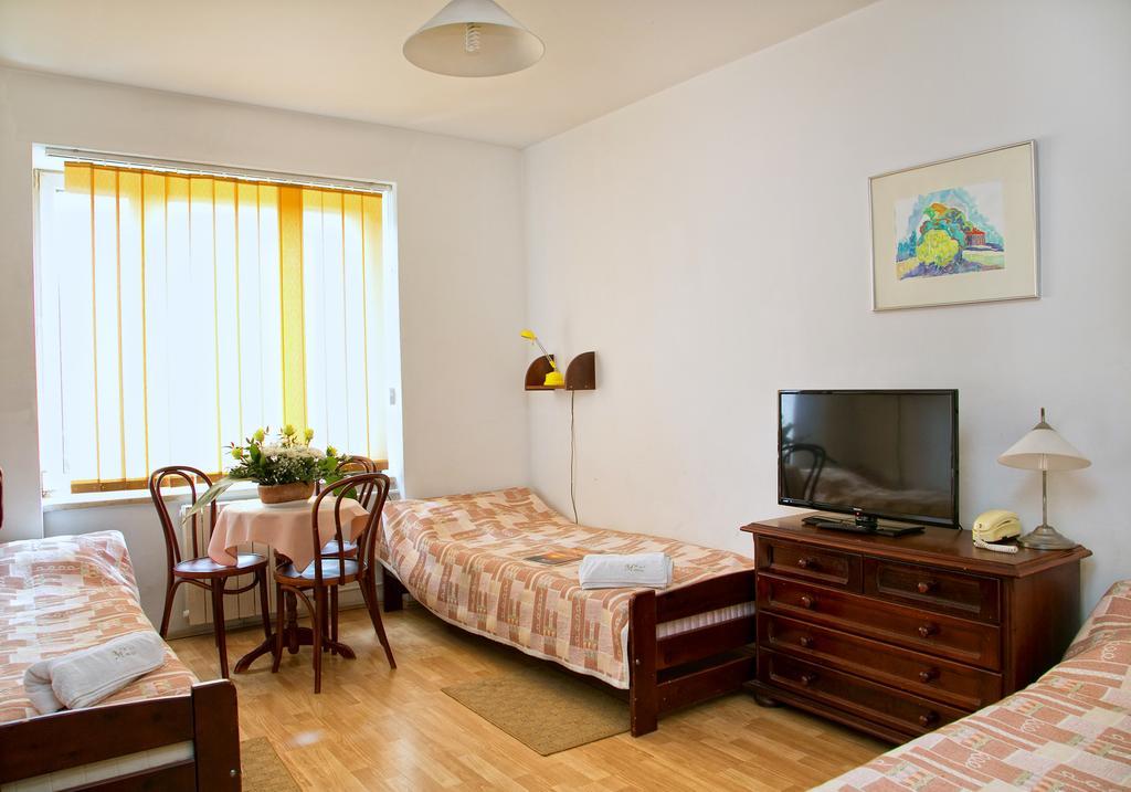 Hotel Monttis Sucha Beskidzka Cameră foto