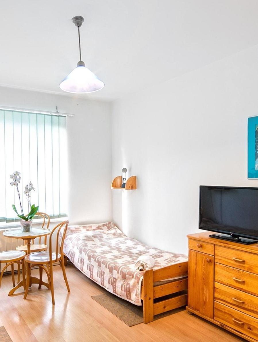Hotel Monttis Sucha Beskidzka Cameră foto