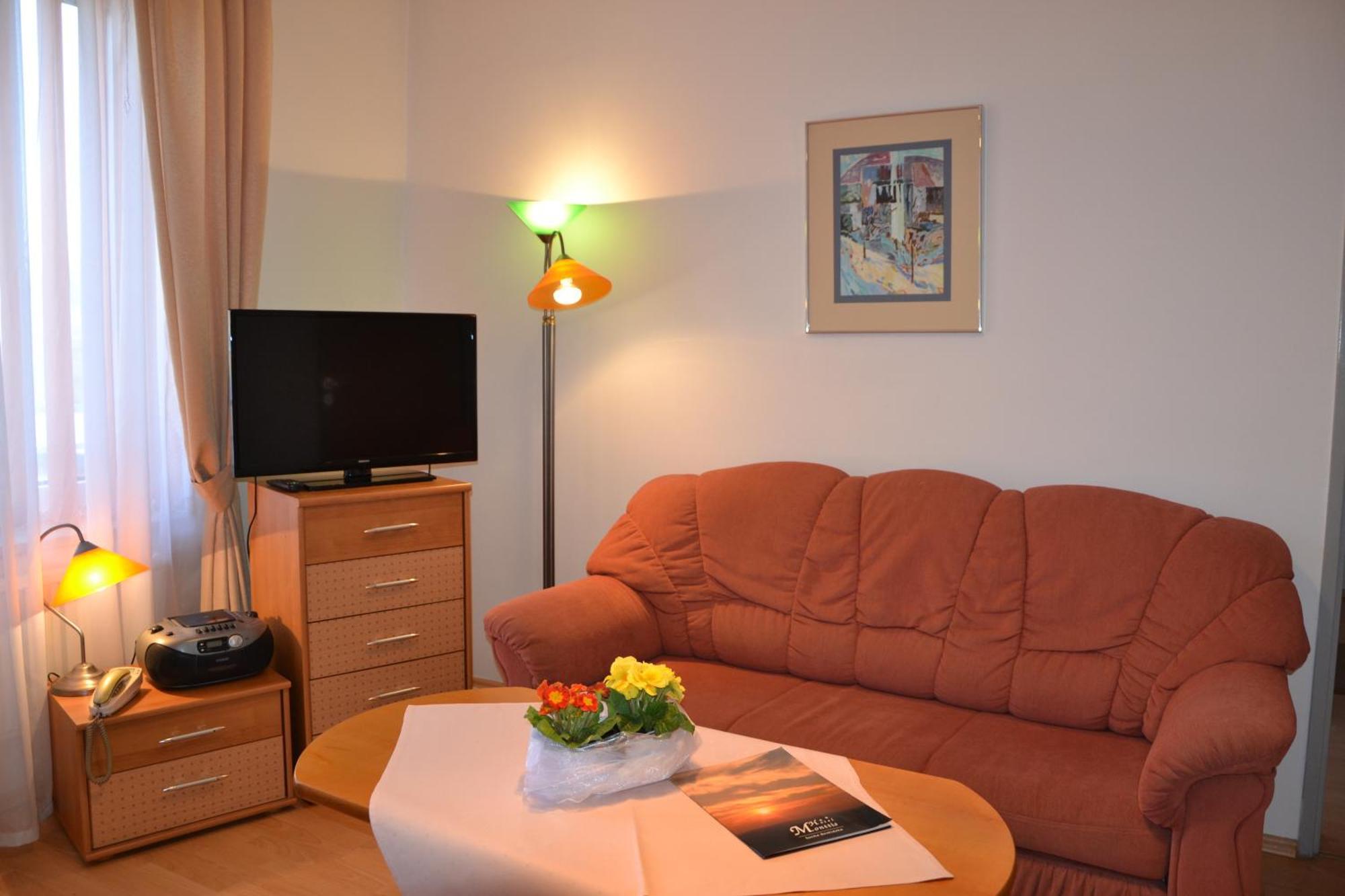 Hotel Monttis Sucha Beskidzka Cameră foto